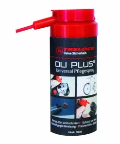 Trelock Oli Plus Pflegespray