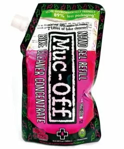 Muc-Off Bike Cleaner Nano Gel 500ml