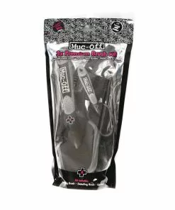 Muc-Off Bürstenset 3-Teilig