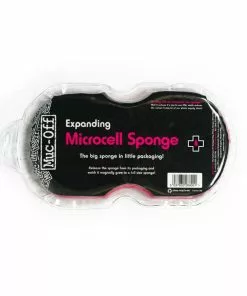 Muc-Off Expanding Sponge