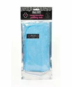 Muc-Off Microfaser Poliertuch