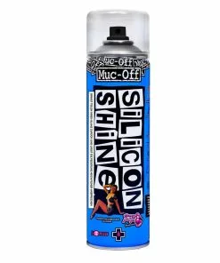 Muc-Off Silicon Shine 500 Ml