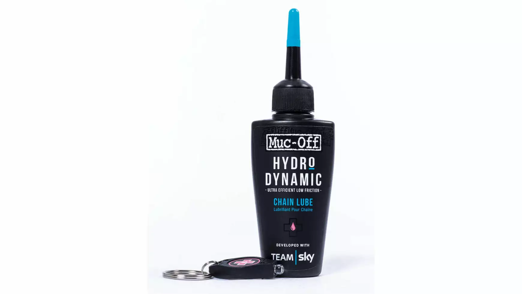 Muc-Off Hydrodynamic 50ml 1 Muc-Off Hydrodynamic 50ml