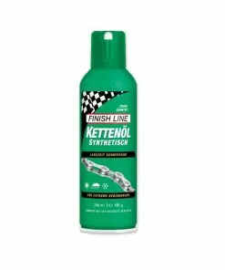 Finish Line Cross Country 246 Ml