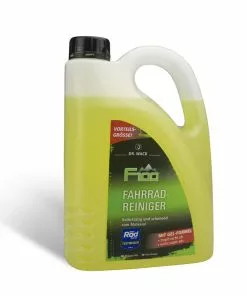 F100 Fahrradreiniger 2 Liter