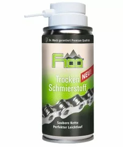 F100 Trockenschmierstoff 50 Ml