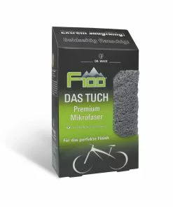 F100 Das Tuch Premium Microfaser