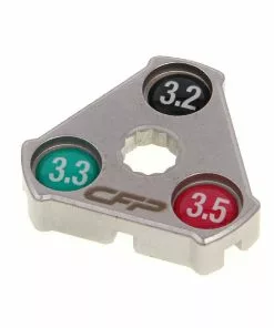 CFP Speichenschlüssel