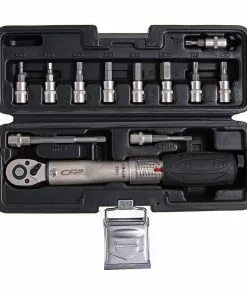 CFP Drehmomentschlüssel Pro -Reperatur & Pflege Verkäufe az 0194425 1864 3