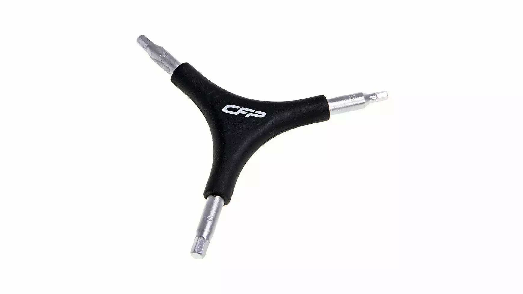 CFP Y-Schlüssel Innensechskant 1 CFP Y-Schlüssel Innensechskant