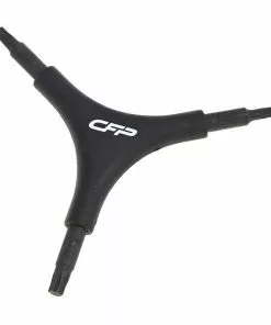 CFP Y-Schlüssel Torx