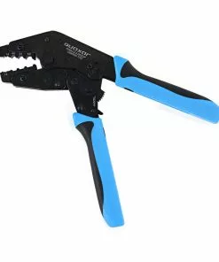 Quaxar Profi Universal Crimpzange