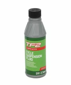 Weldtite TF2 Federgabelöl 2.5wt