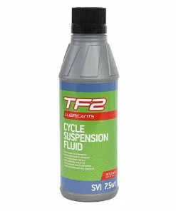 Weldtite TF2 Federgabelöl 7.5wt