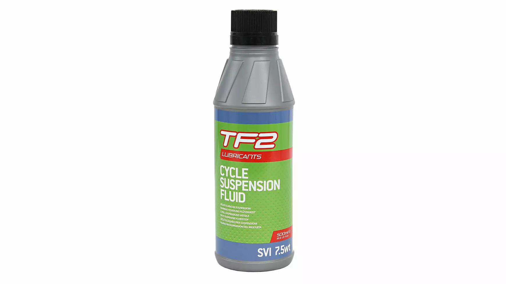 Weldtite TF2 Federgabelöl 7.5wt 1 Weldtite TF2 Federgabelöl 7.5wt