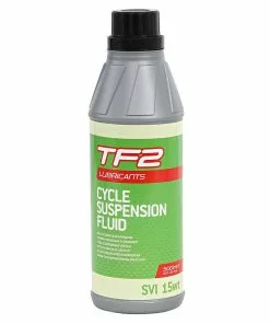 Weldtite TF2 Federgabelöl 15wt