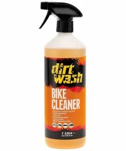 Dirtwash Bike Cleaner
