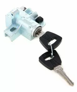 Abus Schließzylinder Akku Rahmen