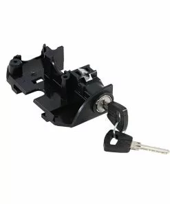 Abus Schließzylinder Akku Gepäckt.