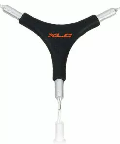 XLC Y-Schlüssel TO-M16