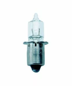 Busch-mueller B&M Halogenglühlampe 6 Volt/3 Watt