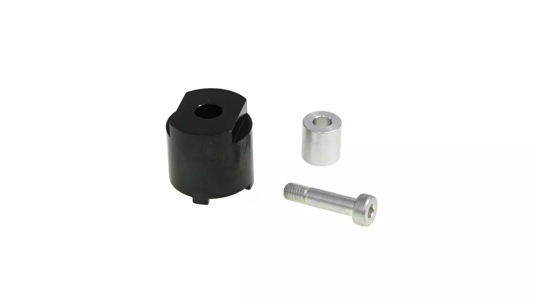 Rohloff Ritzelabzieher XXL 1 Rohloff Ritzelabzieher XXL