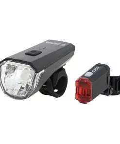 CFP Sunlight III Akkulampen-Set