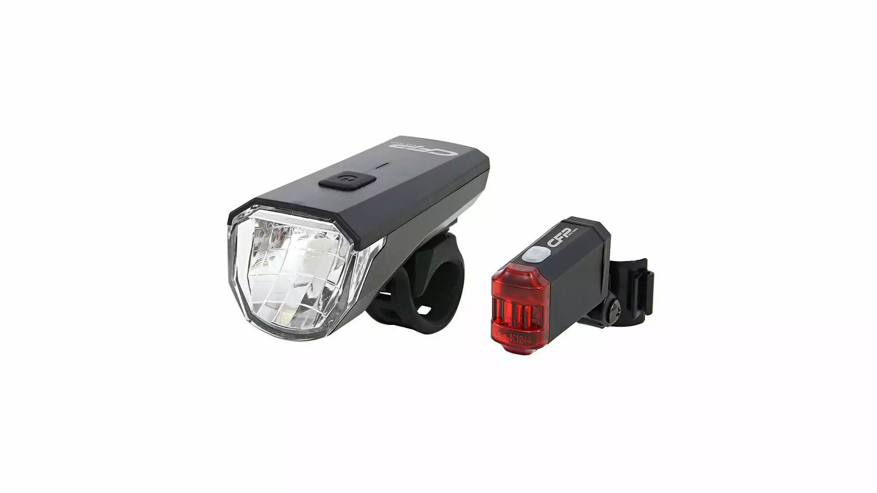 CFP Sunlight III Akkulampen-Set 1 CFP Sunlight III Akkulampen-Set