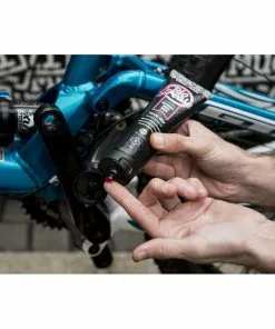 Muc-Off Bio Grease 150 G Tube -Reperatur & Pflege Verkäufe az 0196633 1568 3