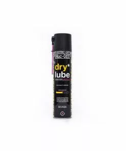 Muc-Off Dry Lube PTFE 400 Ml