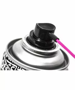 Muc-Off Dry Lube PTFE 400 Ml -Reperatur & Pflege Verkäufe az 0196661 1568 3