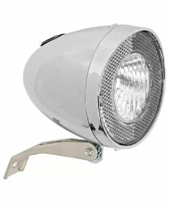 CFP Retro LED Scheinwerfer