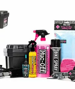 Muc-Off Ultimate Bicycle Kit