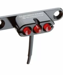 Supernova Airstream Tail Light 2