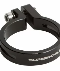 Supernova Seat Post Clamp