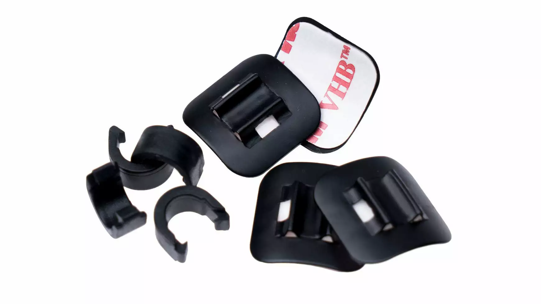 Supernova Kabelführungs-Kit 1 Supernova Kabelführungs-Kit