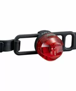 Cat Eye Cateye Loop 2G Rücklicht