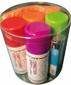 Weldtite E-Care Pflegeset