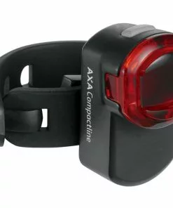 AXA Compactline Rear Single