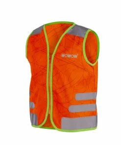 WOWOW Nutty Jacket Kids -Reperatur & Pflege Verkäufe az 0213149 1407 0