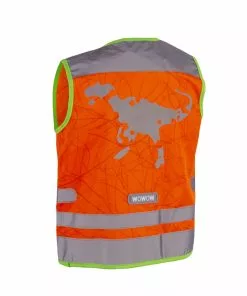 WOWOW Nutty Jacket Kids -Reperatur & Pflege Verkäufe az 0213149 1407 2