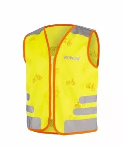 WOWOW Nutty Jacket Kids