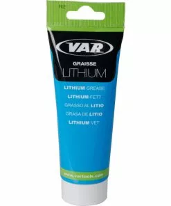 Var Lithium Lagerfett 100 Ml