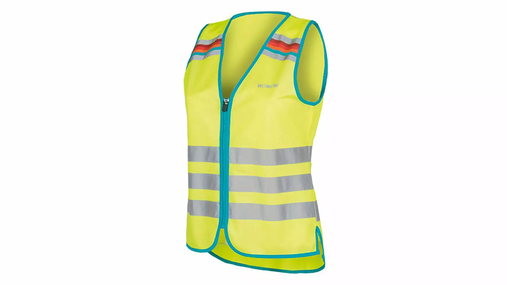 Wowow Lucy Jacket 2 Wowow Lucy Jacket – Bild 2