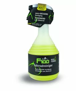 F100 Fahrradreiniger 750 Ml