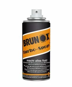 Brunox Turbo-Spray 100 Ml