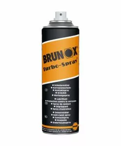 Brunox Turbo-Spray 300 Ml