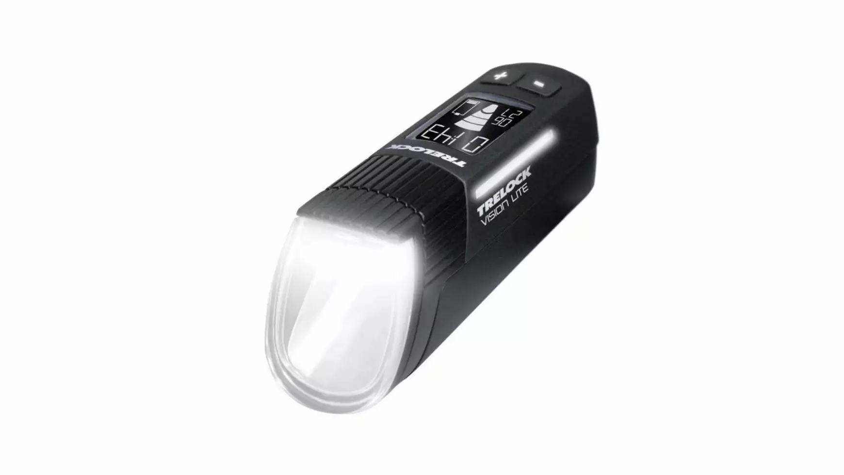 Trelock LS 660 I-GO Vision Lite 1 Trelock LS 660 I-GO Vision Lite