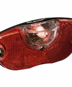 Busch-mueller B&M Selectra Plus LED-Rücklicht