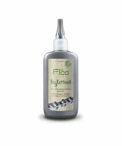 F100 Bio Kettenöl 100ml